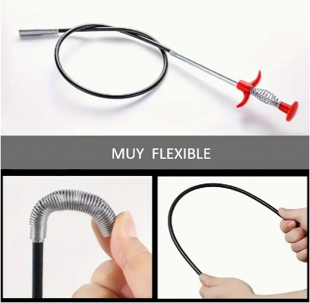PINZA DESTAPA CAÑERÍAS
