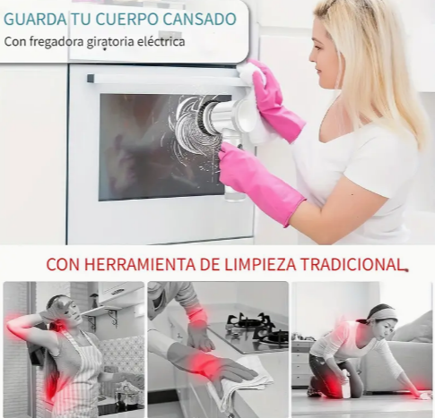 CEPILLO 5 EN 1