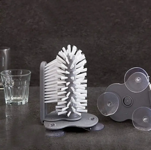 CEPILLO PARA COPAS, VASOS Y TAZAS DE COCINA