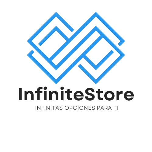 ∞InfiniteStore