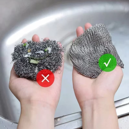 PAÑOS MÁGICOS DE LIMPIEZA X 5 UNIDADES